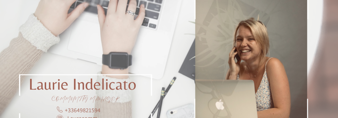 Portfolio Laurecomm