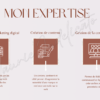 Portfolio Laurecomm