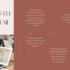 Portfolio Laurecomm