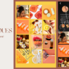 Portfolio Laurecomm