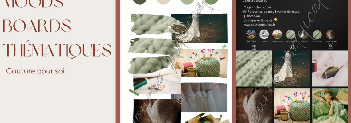 Portfolio Laurecomm