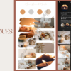 Portfolio Laurecomm