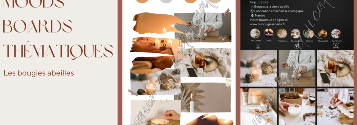 Portfolio Laurecomm