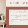 Portfolio Laurecomm