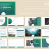 PowerPoint – Graphic Design – Pauline Roussel