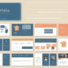 PowerPoint – Graphic Design – Pauline Roussel