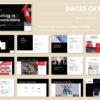 PowerPoint – Graphic Design – Pauline Roussel