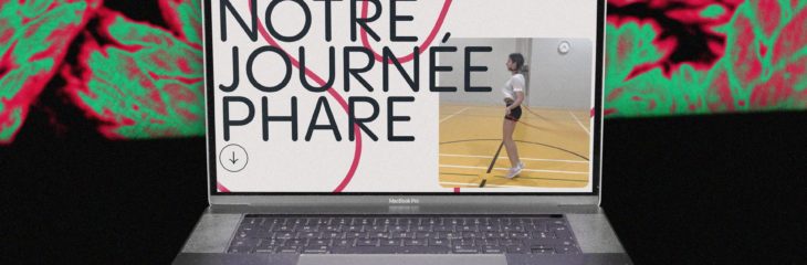 Élèves Neuchâtelois en mouvement