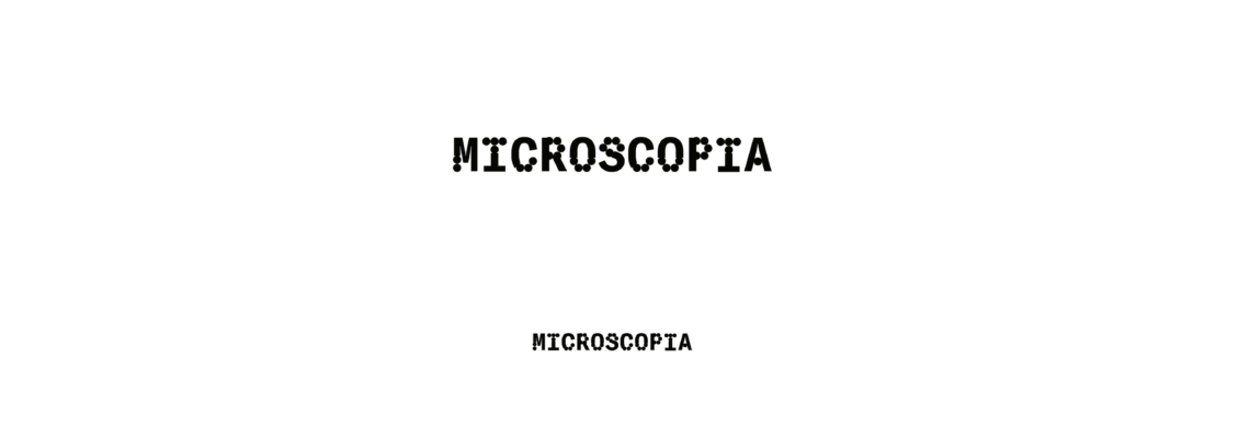 Microscopia