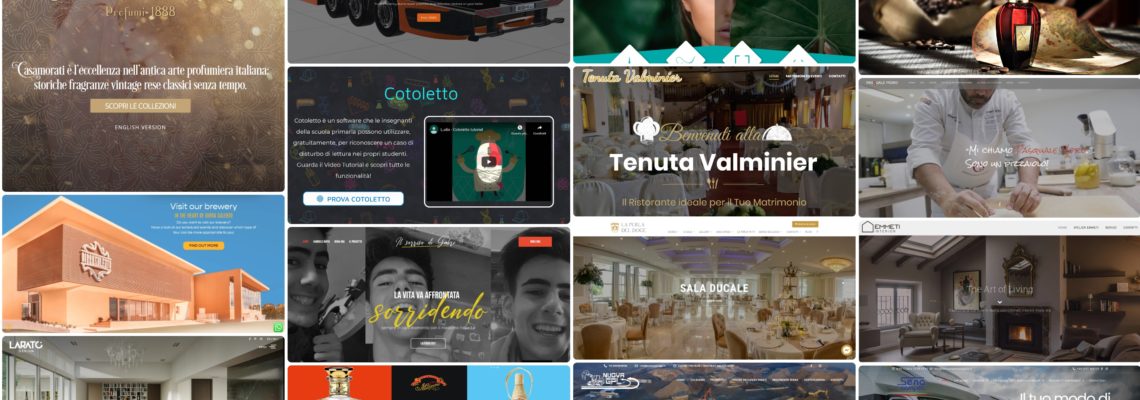Sites Web