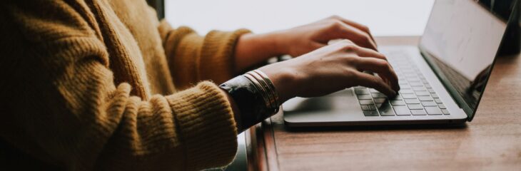 Combien coûte la création d’un site web ?