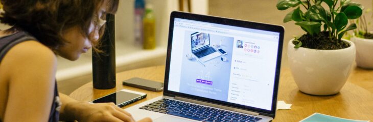 Pourquoi Engager Un Freelance Pour Réaliser Votre Site Web ?