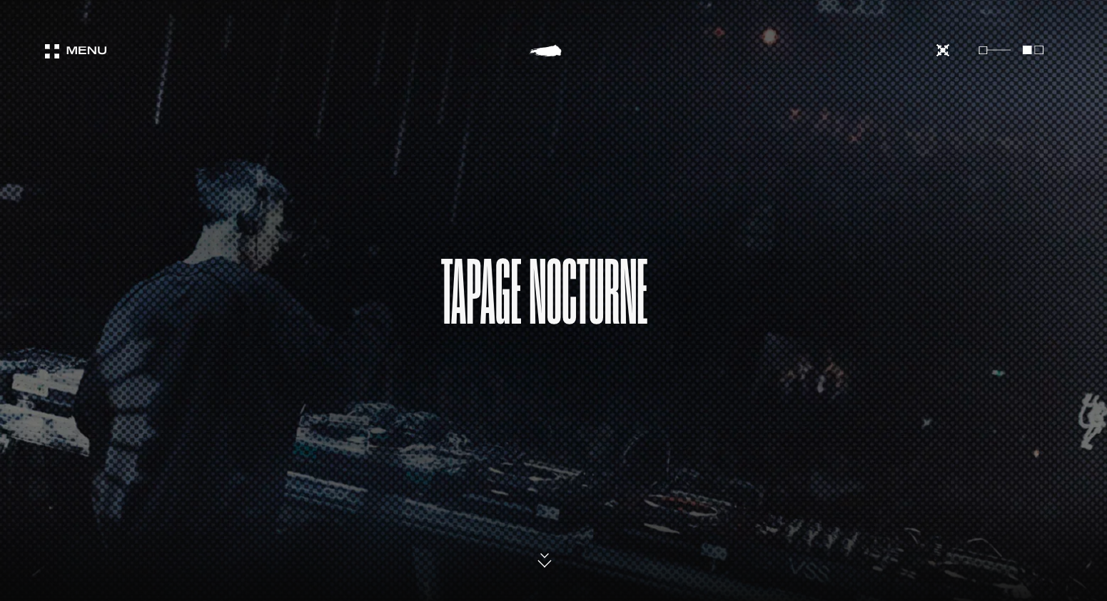 Tapage Nocturne