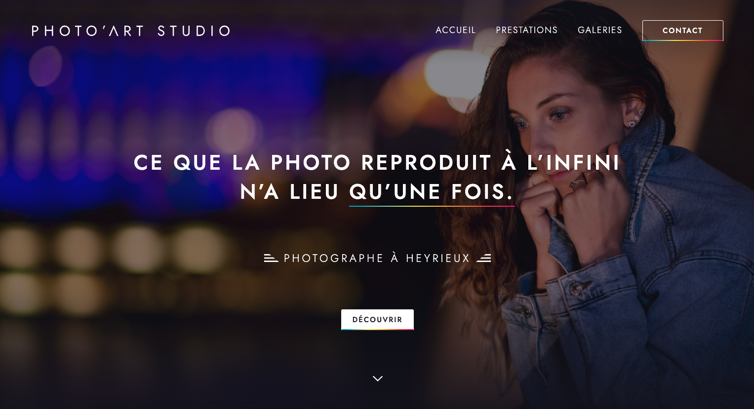 Photo Art Studio