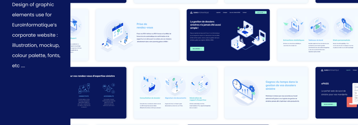 Site Vitrines