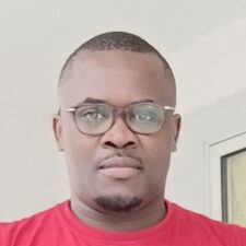 Erick Kongne Fah