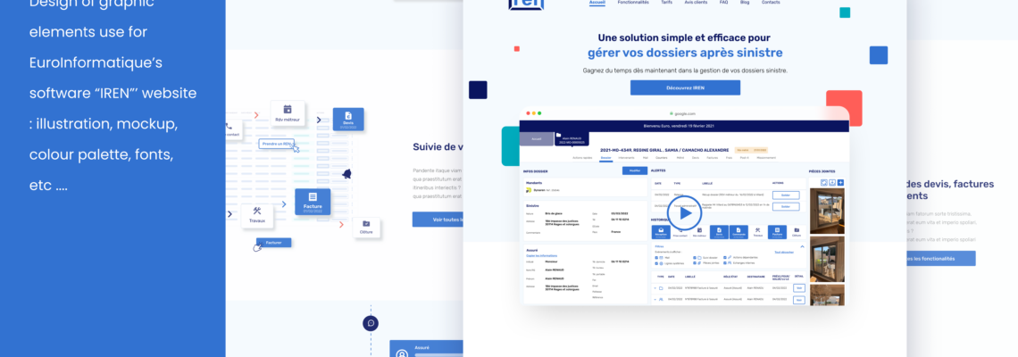 Site Vitrines