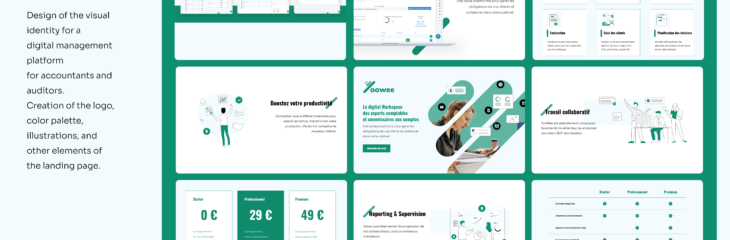 Site Vitrines