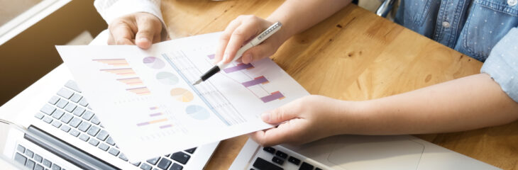 Identification des Besoins pour les Projets Web et Marketing