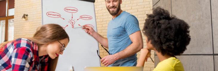 Déploiement et formation pour des projets web et marketing réussis