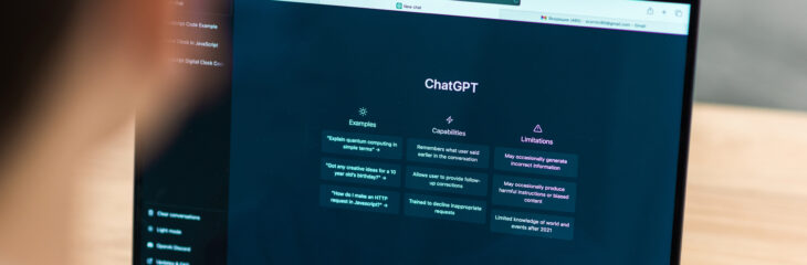 ChatGPT : Explorer l’impact de l’intelligence artificielle conversationnelle