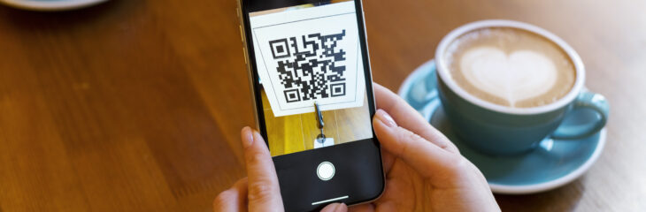 QR Code : Un outil innovant pour la connexion numérique