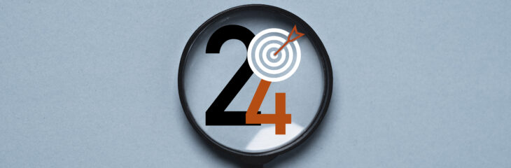 Quelles sont les nouvelles tendances SEO en 2024 ?