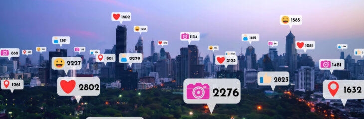 Comment réussir sur les réseaux sociaux en 2024 ?