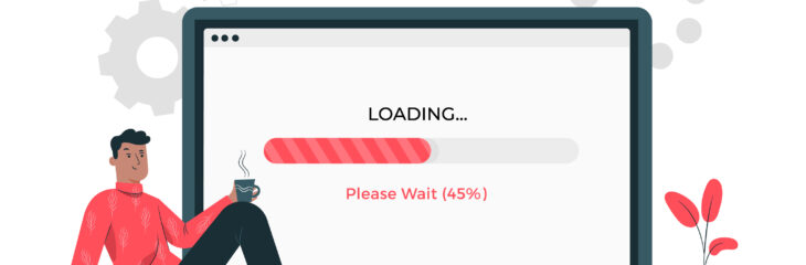 Comment améliorer la vitesse de chargement de votre site web ?