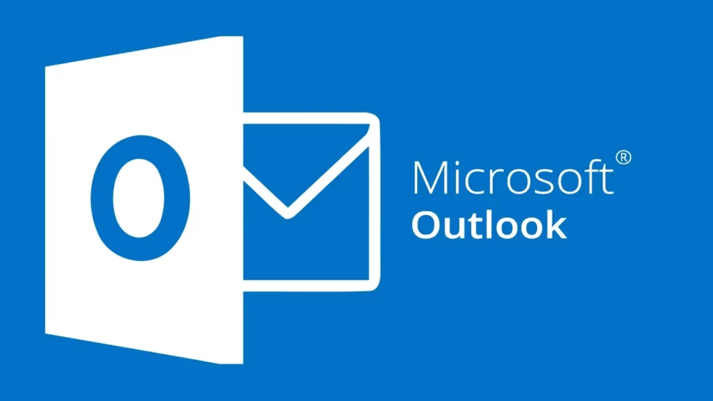 Logo de Microsoft Outlook