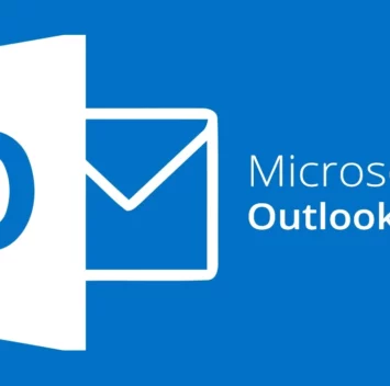 Logo de Microsoft Outlook