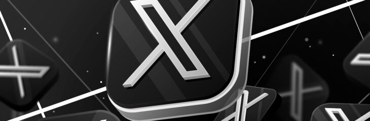 Pourquoi le réseau social X pour ma stratégie digital ?