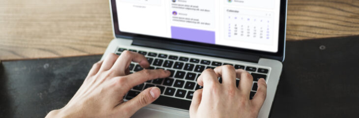 Plateforme de freelance