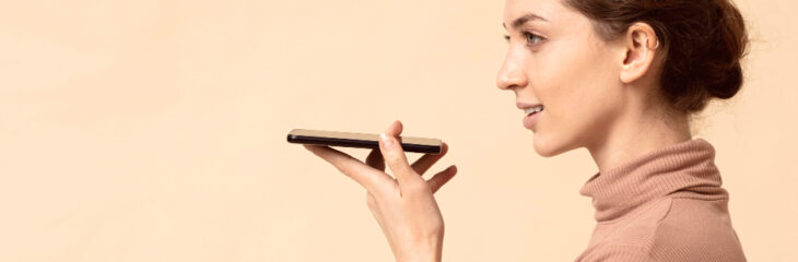 Utiliser la recherche vocale pour optimiser votre contenu SEO