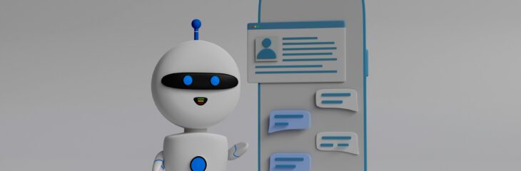Intégrer des chatbots pour améliorer l’interaction utilisateur