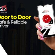 Safe Driver Hub